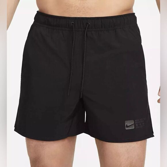 Nike Unlimited Dri-FIT 5" Unlined Versatile Shorts - Picture 1 of 9